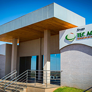 Flávia Horbilon Arquitetura - Grupo Tec Agro