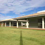 Flávia Horbilon Arquitetura
