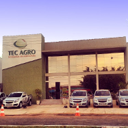 Flávia Horbilon Arquitetura - Tec Agro